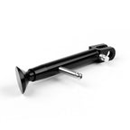 Adjustable CNC Aluminum Kickstand for Kawasaki Ninja 250 250R EX250 (2008–2012)