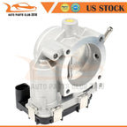 Throttle Body for Volkswagen Golf 2.5L (2010–2014)