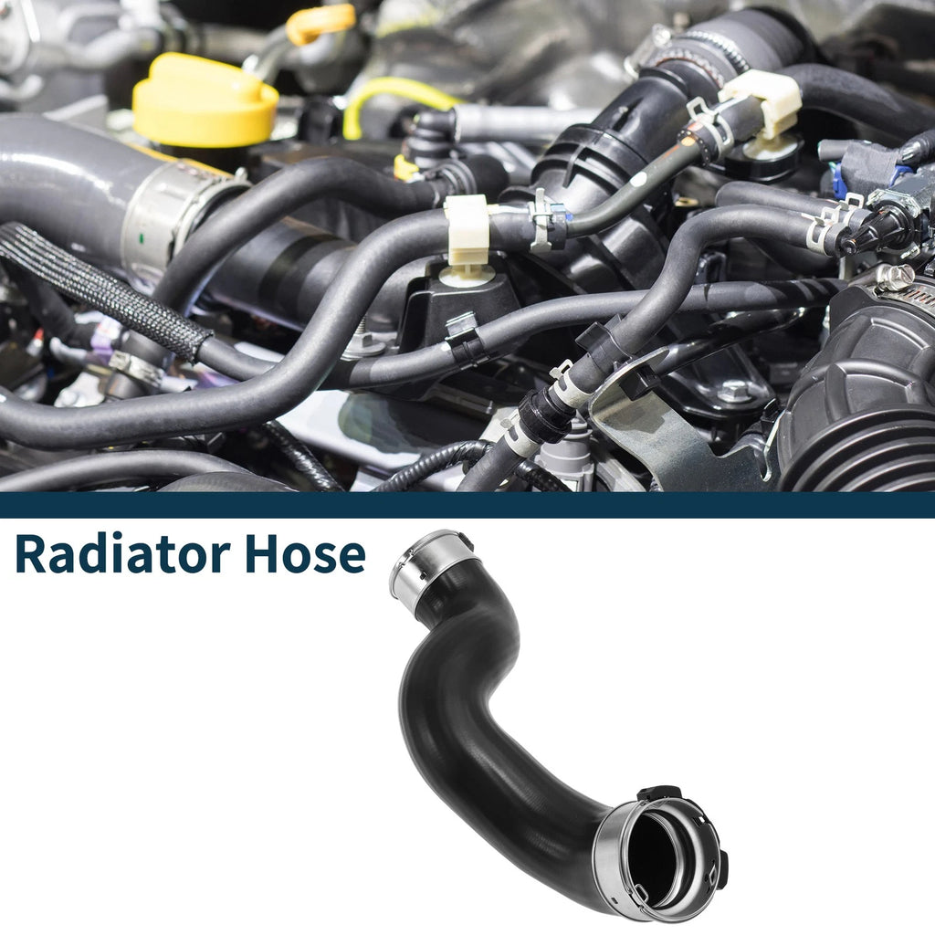 Radiator Hose for Mercedes-Benz C-Klasse W204 C350 CDI (2013–2014) No.2045282982