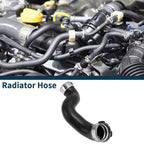 Radiator Hose for Mercedes-Benz C-Klasse W204 C350 CDI (2013–2014) No.2045282982