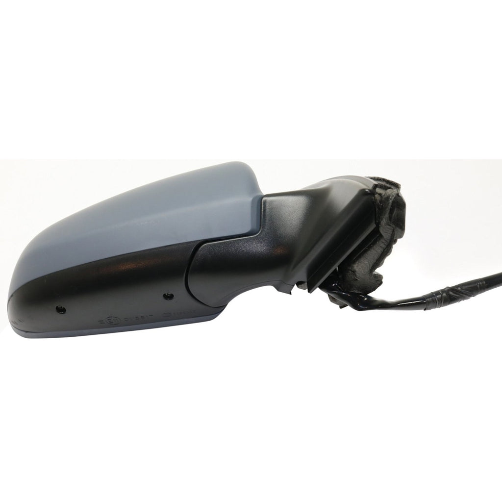 Power Mirror Set for Audi A4 Quattro (2002–2008) Manual Folding Heated