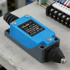 ME8111 CNC Limit Travel Switch IP65 250V 5A 1NO1NC Sensor for Factory Use