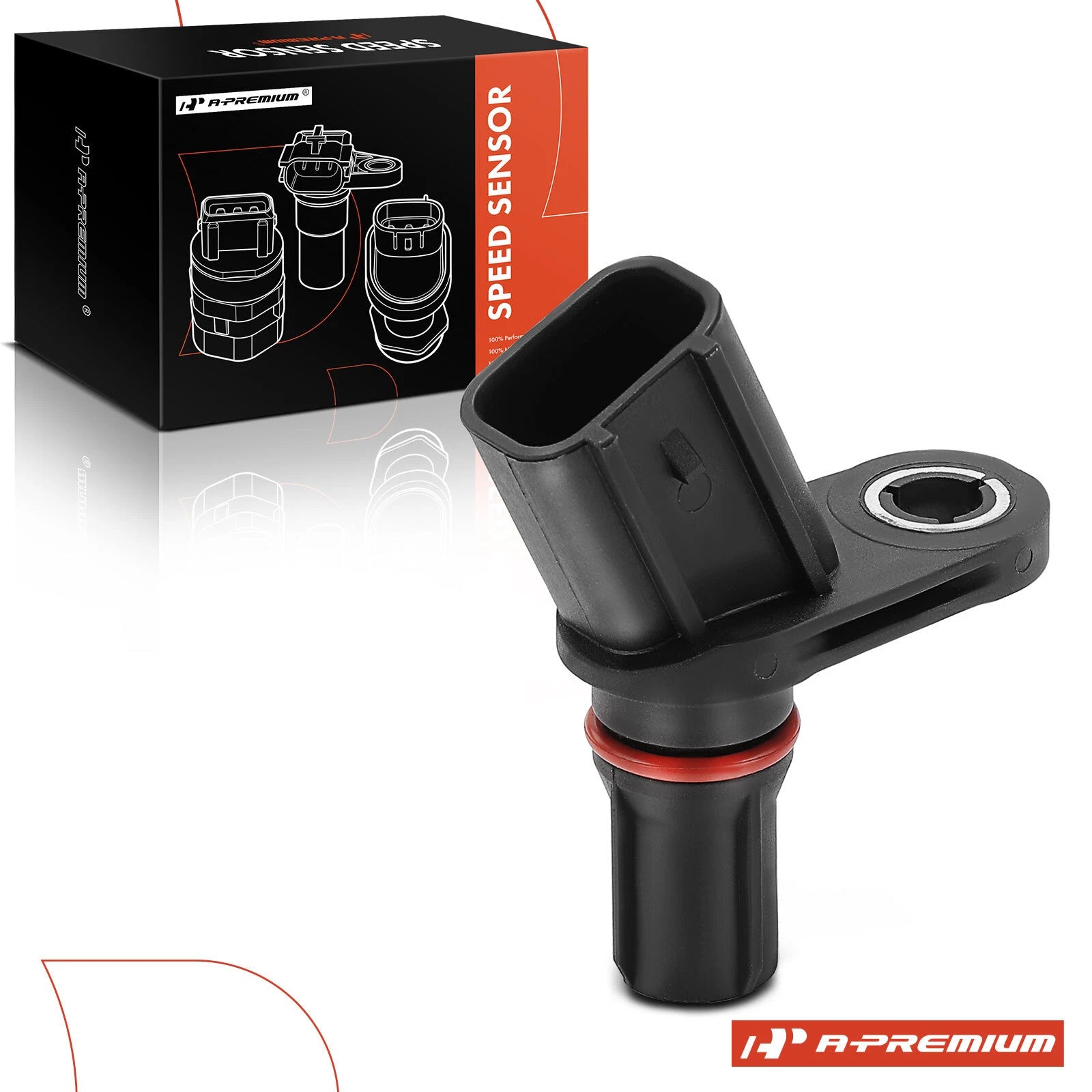 Auto Transmission Speed Sensor for Ford Escape, Explorer (2013–2019)