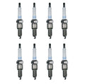 Set of 8 Platinum Spark Plugs for BMW, Chevrolet, Dodge, Toyota, Jeep, Chrysler