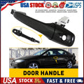 Outside Door Handle for Mazda 3 6 CX-7 CX-9 RX-8 (2004–2020)