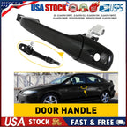 Outside Door Handle for Mazda 3 6 CX-7 CX-9 RX-8 (2004–2020)