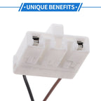 Fuel Tank Sending Unit for Hyundai I10 (2010-2013)