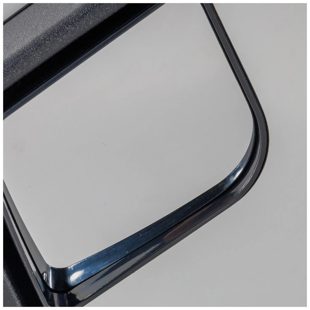 Driver Left Side Heated Mirror for Chevy Silverado 1500