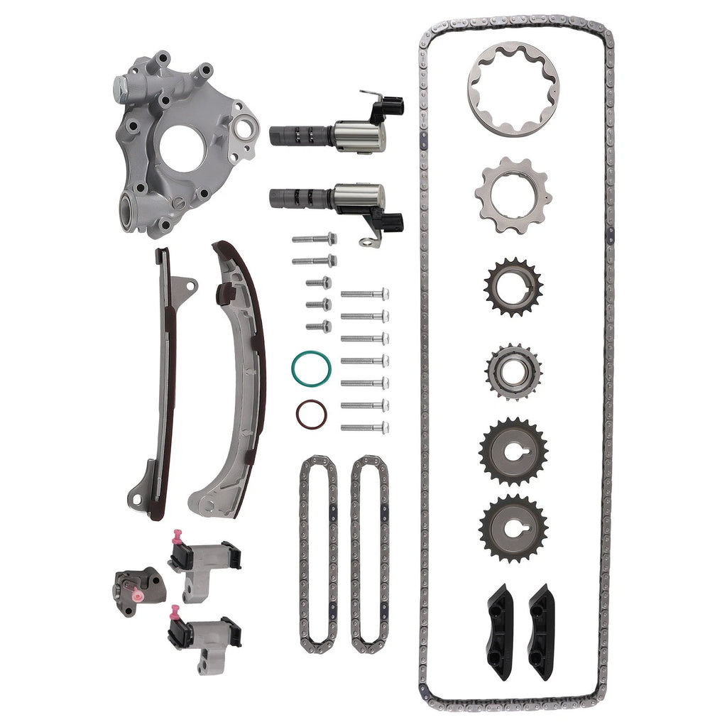Timing Chain Kit for Toyota FJ Cruiser (2007–2008) w/ Tensioners
