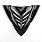 ABS V Grill Under Antifouling Cover for Yamaha YZF R25 R3 (2014–2018)