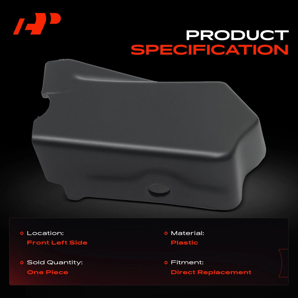 Hood Latch Support Bracket for BMW 5 Series G30 (2017-2023)