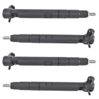 Set of 4 Diesel Injectors for Bobcat Doosan D18 D24 E32 E35 E42