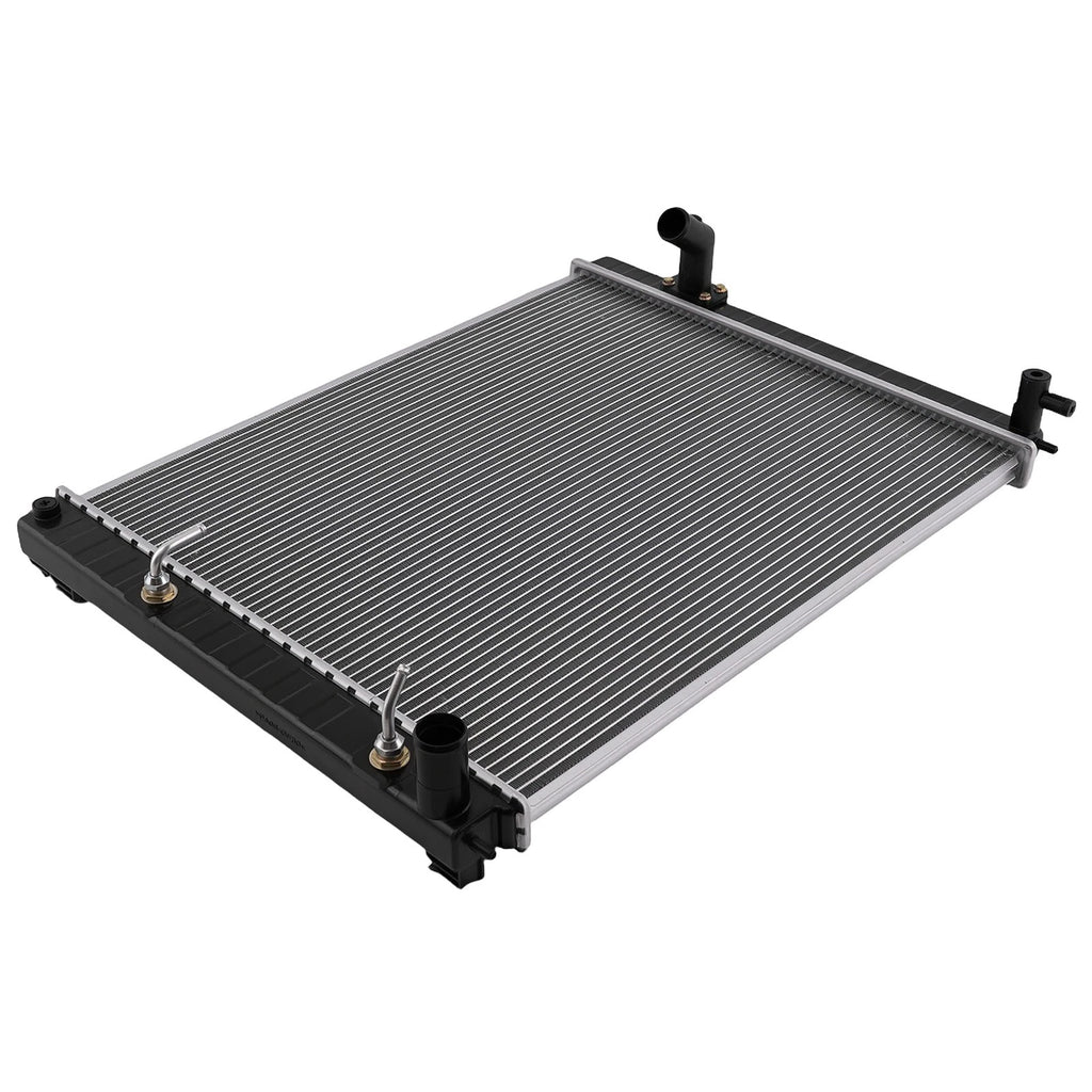 Aluminum Core Radiator for Infiniti EX35 FX35 (2008–2012) P40233 Crossflow