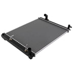 Aluminum Core Radiator for Infiniti EX35 FX35 (2008–2012) P40233 Crossflow