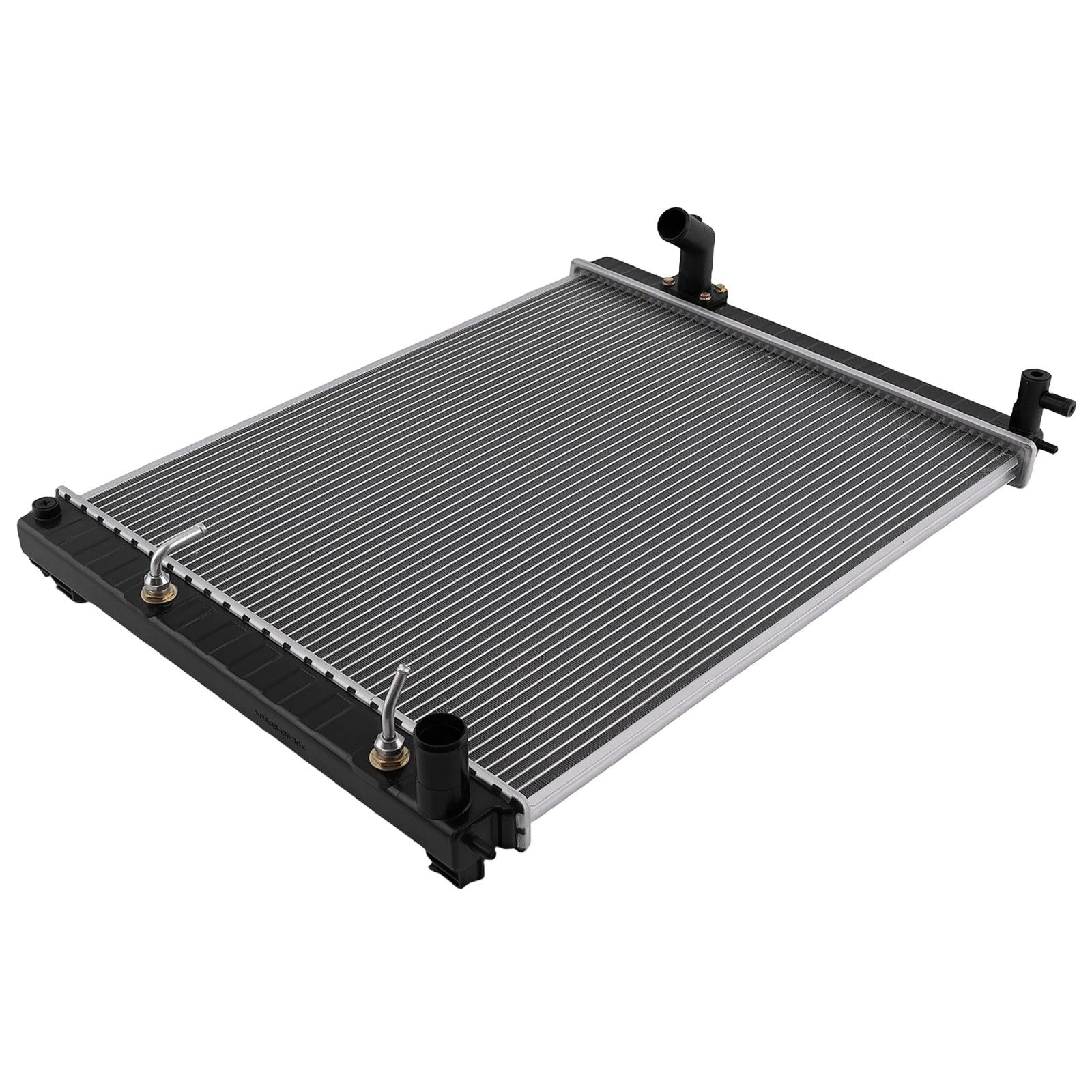 Aluminum Core Radiator for Infiniti EX35 FX35 (2008–2012) P40233 Crossflow