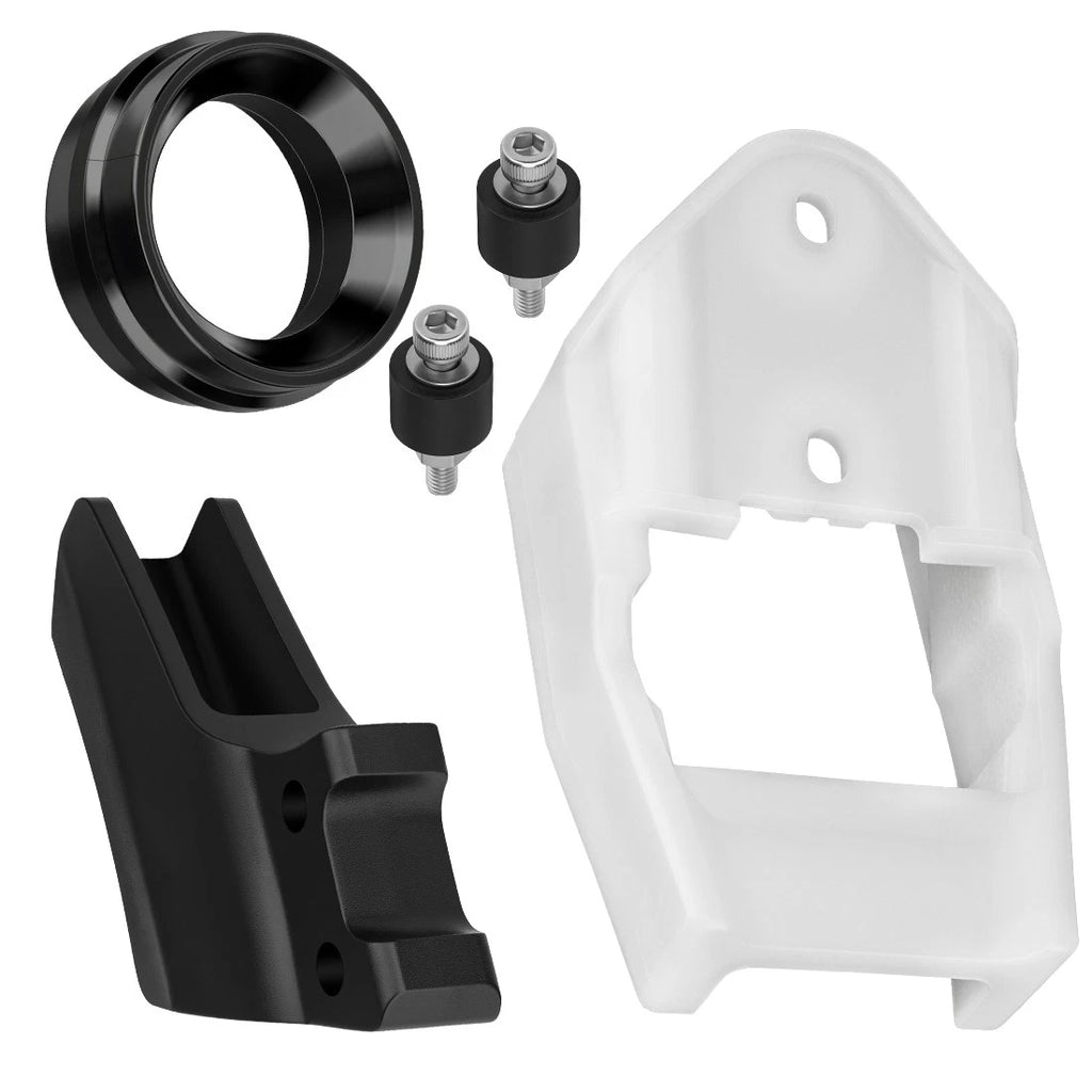 Chain Slider & Support Guide Roller Kit for Yamaha IT175 YZ125 (1976–1982)