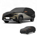 Waterproof Car Cover for Mazda CX-50 (2023–2023) 190T-PU with Zipper