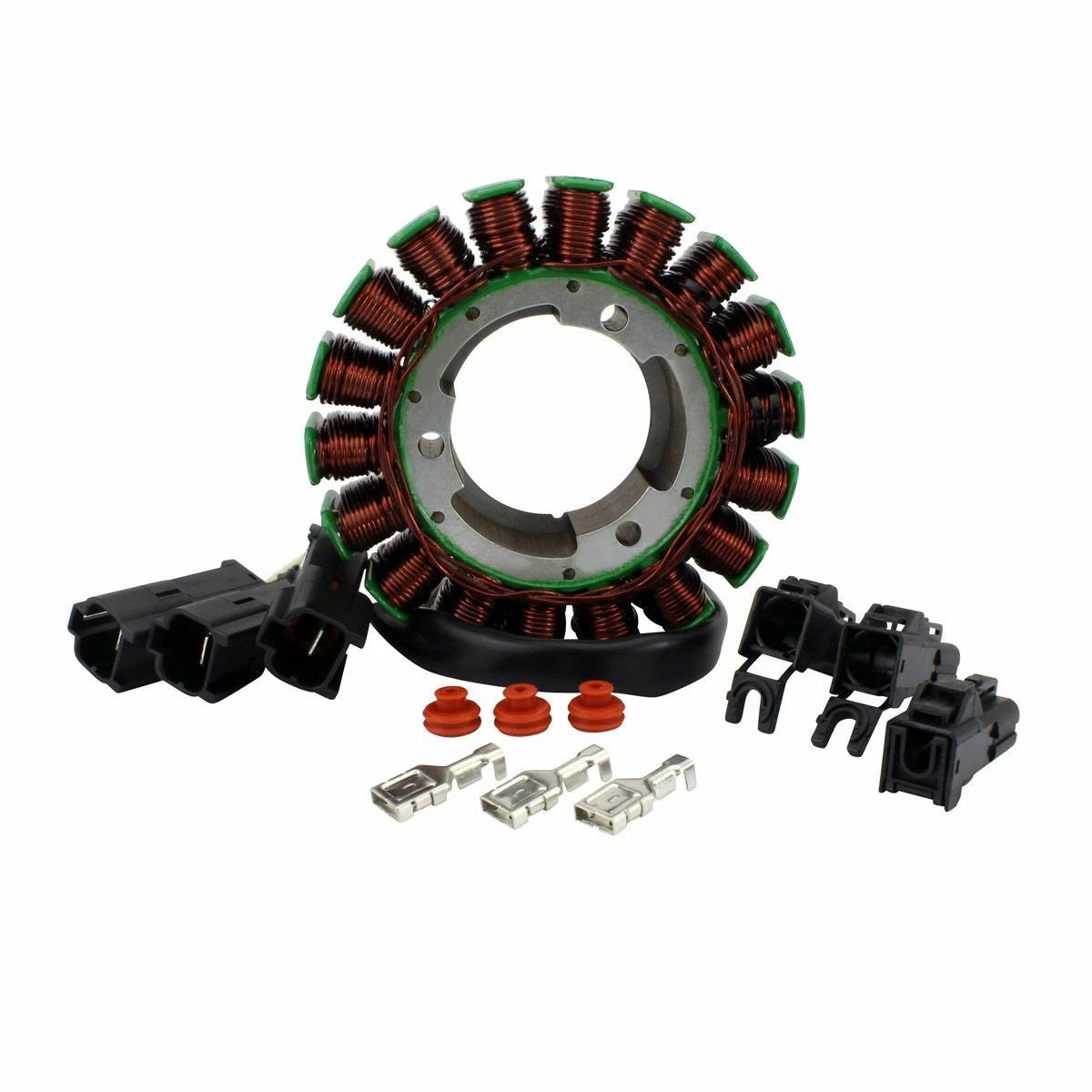 Replacement Stator for Polaris RZR XP 900 & XP 4 900 (2011–2012)