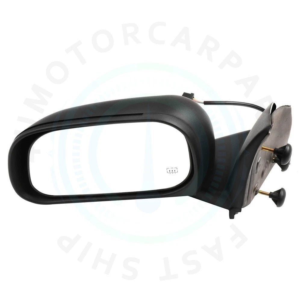 Heated Power Mirror for Dodge Durango (2004–2009)