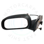 Heated Power Mirror for Dodge Durango (2004–2009)