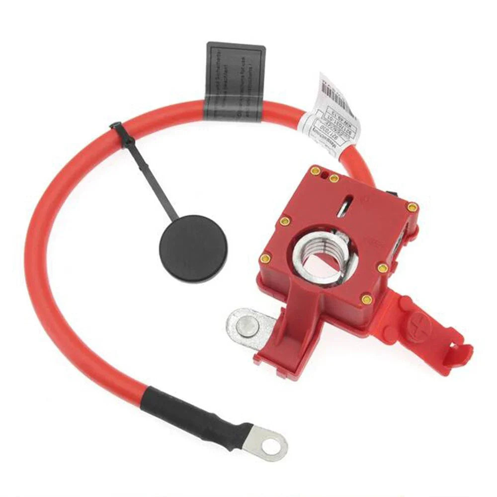 Positive Terminal to Battery Cable for BMW