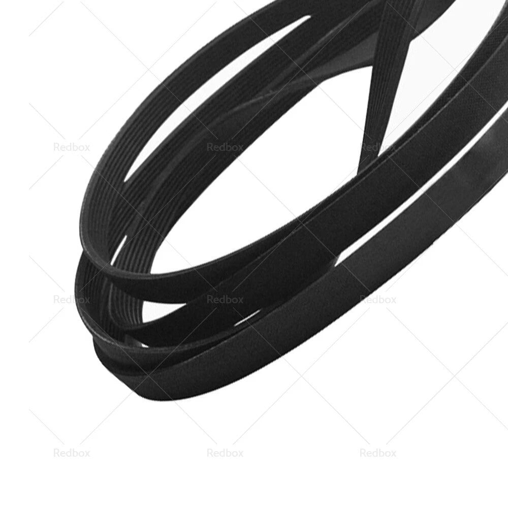 Dryer Drum Drive Belt for Haier Fisher Paykel DE8060P2 DH9060C1 (8PH1971)