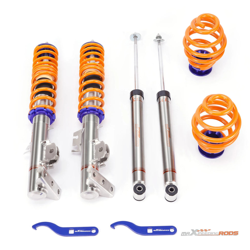 Coilovers Lowering Kit for BMW 3 Series E36 (1990-1999)