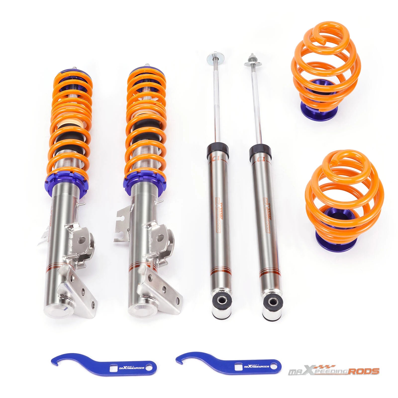 Coilovers Lowering Kit for BMW 3 Series E36 (1990-1999)