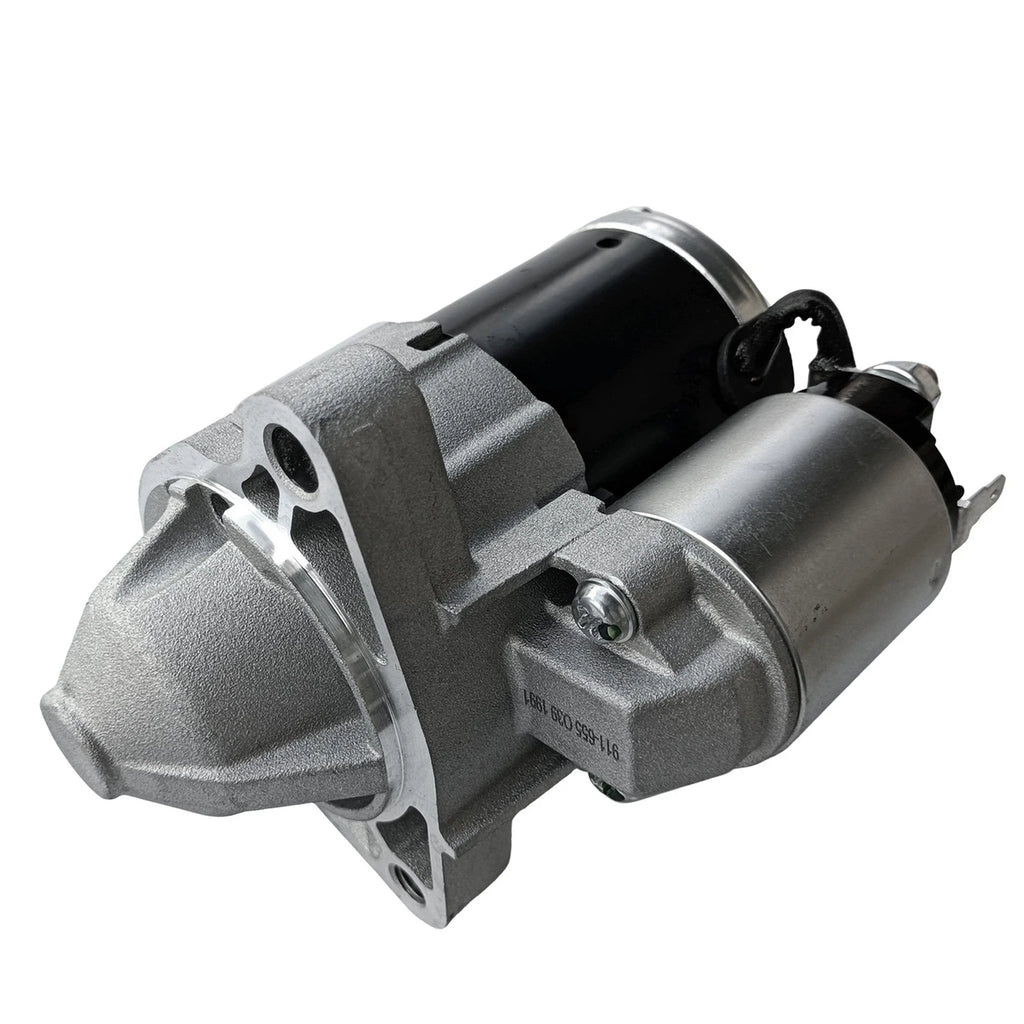 Starter for Mazda 3 (2014-2018) 2.0L L4