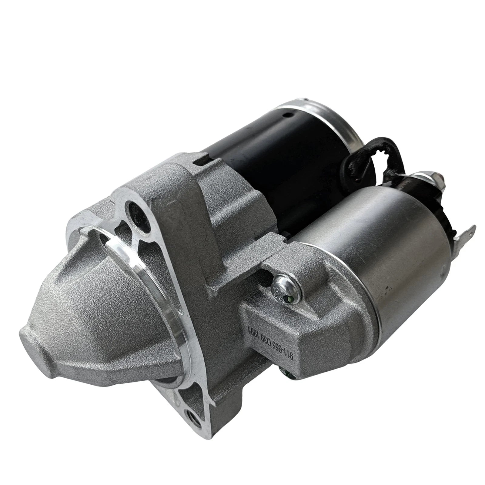 Starter for Mazda 3 (2014-2018) 2.0L L4
