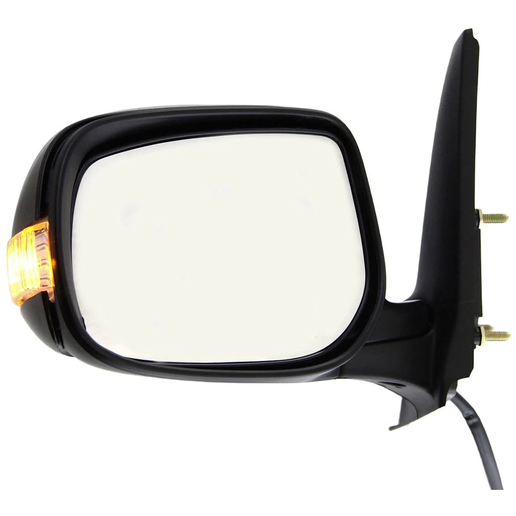 Set of 2 Mirrors for Scion xB (2008–2015)