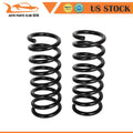2pc Rear Coil Springs for Chevrolet Equinox (2007–2017), GMC Terrain, Pontiac Torrent