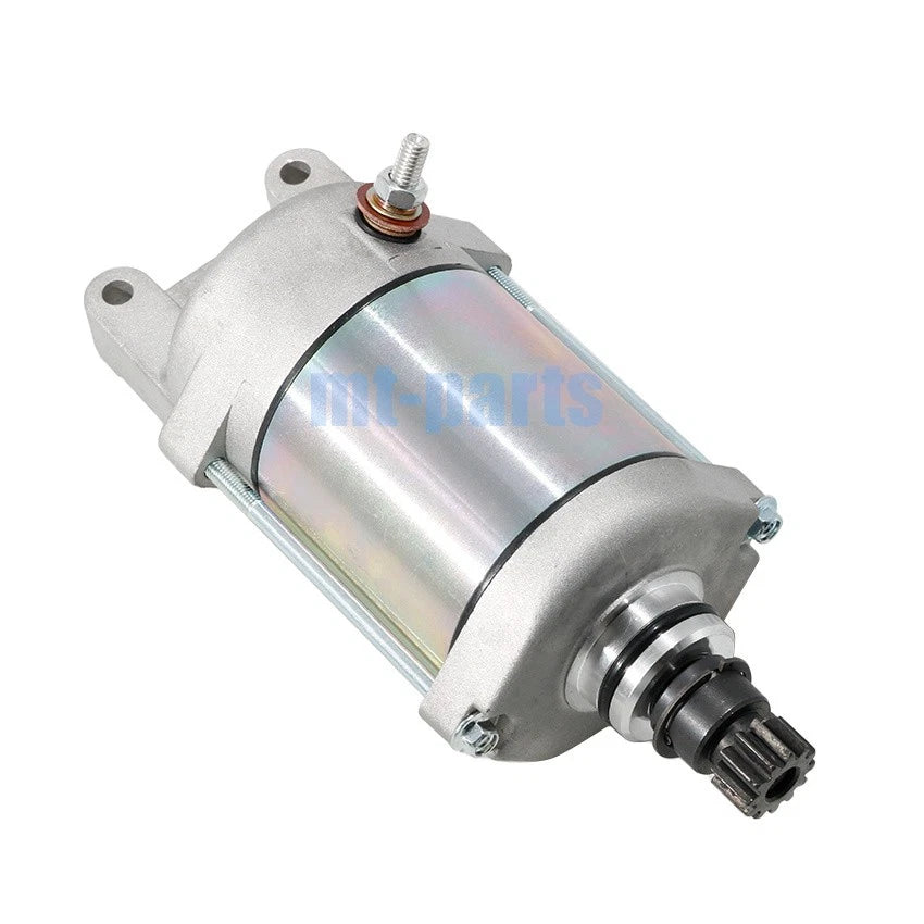 Starter for TGB Blade 550 EFI SE (2014–2015), Farm 550 (2015), Gunner 550