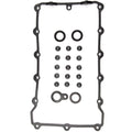 Valve Cover Gasket Set for BMW 318i 318is 318ti Z3 (1991–1999) M42 M44