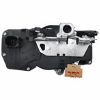 2X Front Door Lock Actuator for Chevy Impala (2006-2011) Sedan