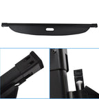 Cargo Cover for Mercedes Benz ML350 (2012-2015) Tonneau Shade