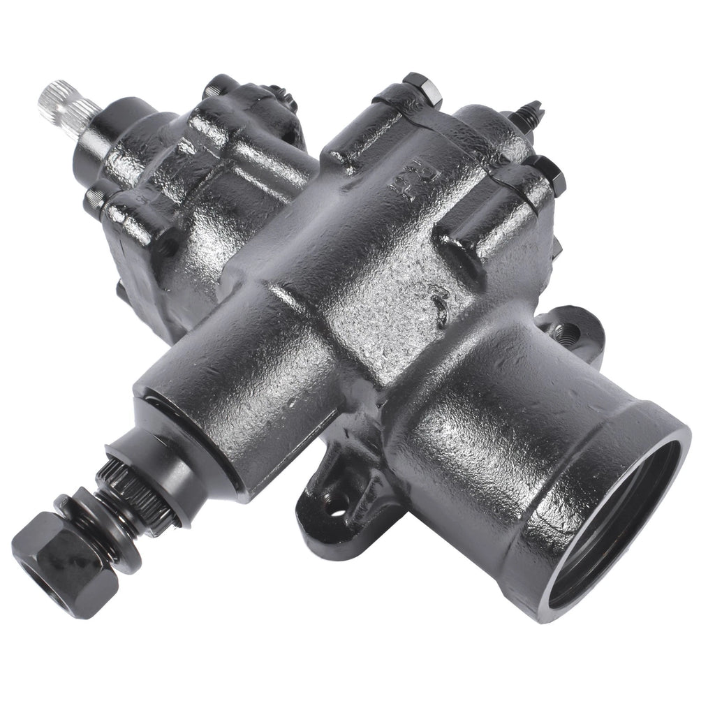 Power Steering Gear Box for Chevy GMC Muscle Cars (YYYY–YYYY)