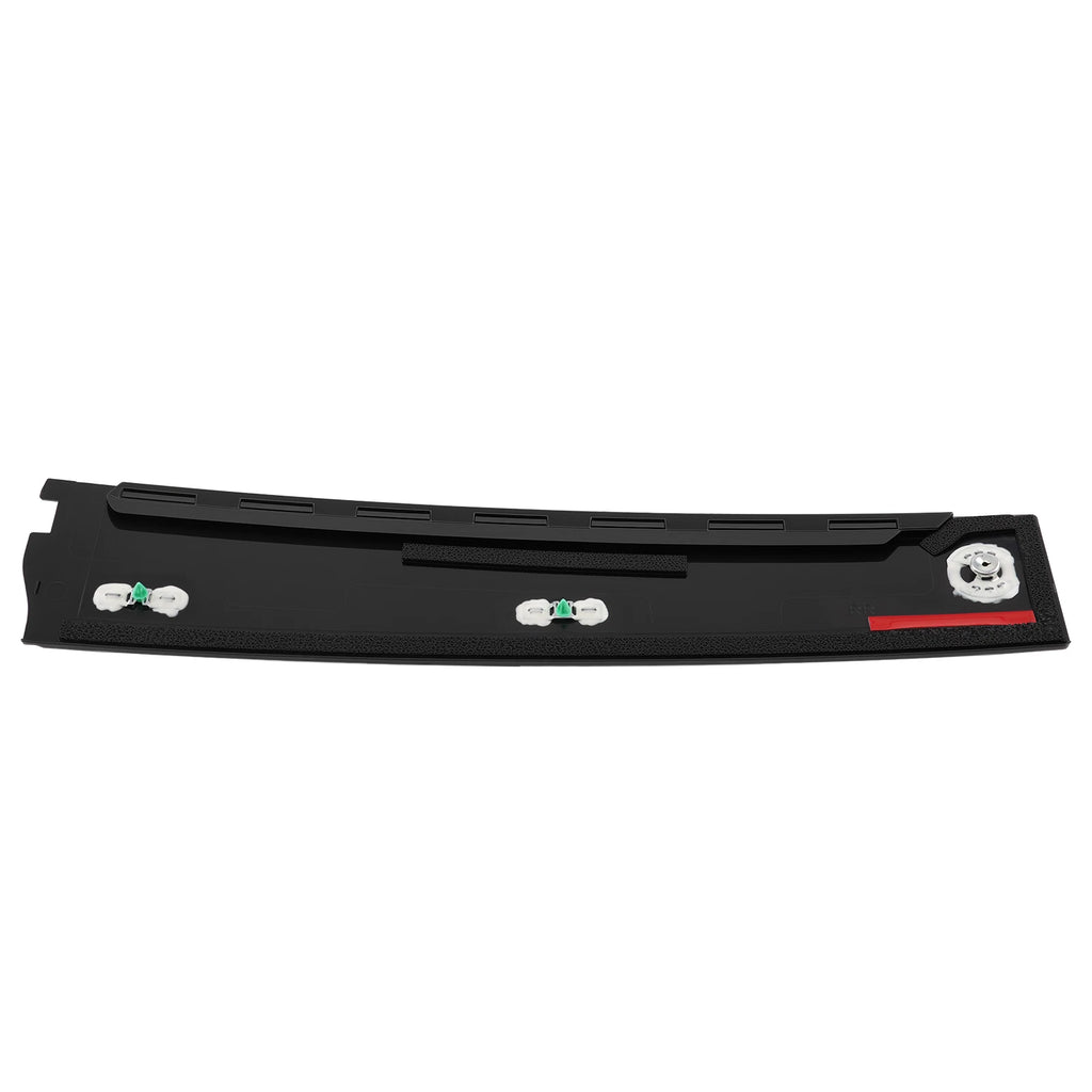 B Pillar Molding Trim Applique for GMC Yukon/Yukon XL (2015–2018)