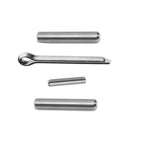 Prop Shear Pin Cotter Pin Kit for Nissan Tohatsu (9515030435, 369-65022-0)