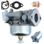 Carburetor for Onan Emerald I Genset 4000Watt RV Generator (4.0BGE-1R/26100A)