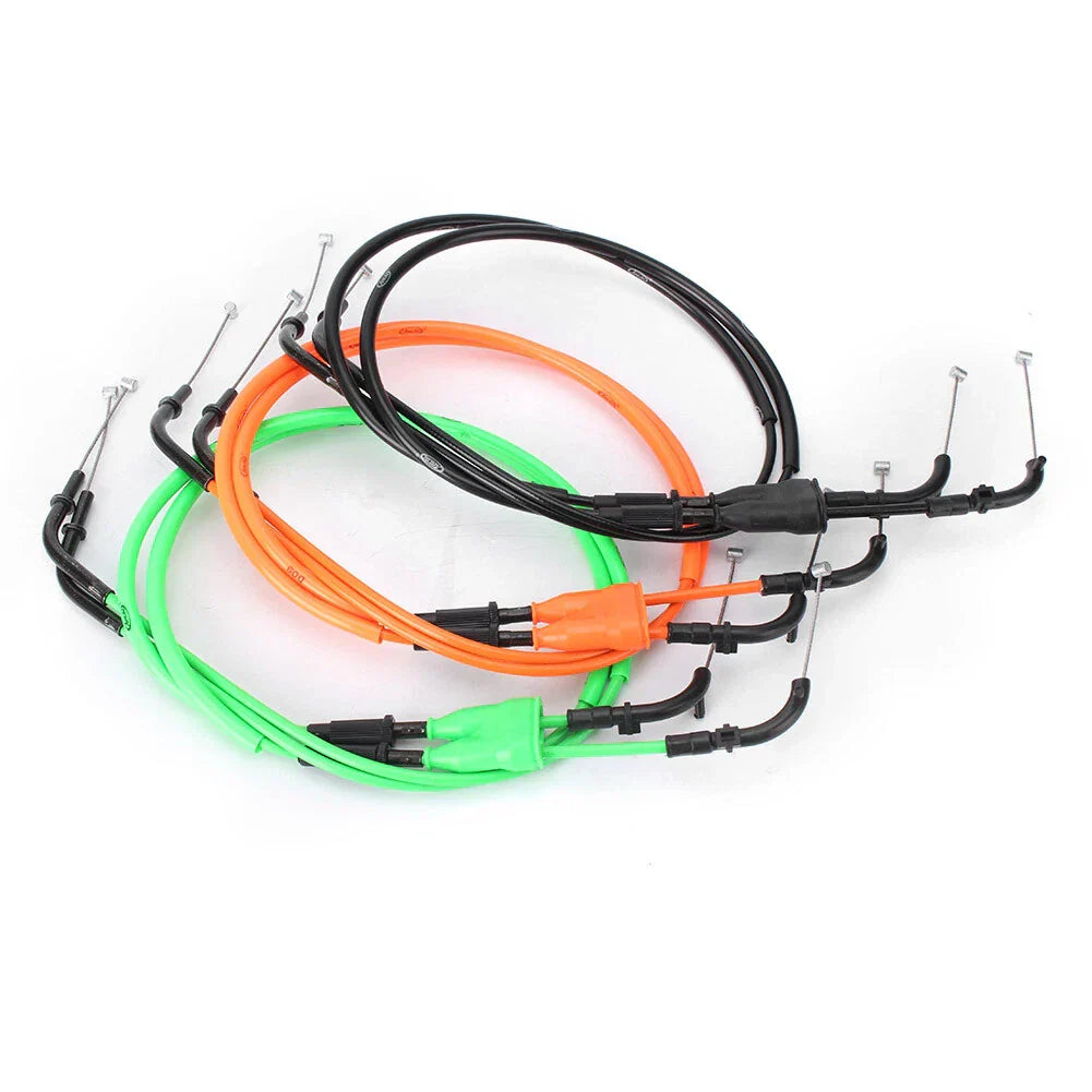 Throttle Cable for Kawasaki Z1000 (2007-2008)