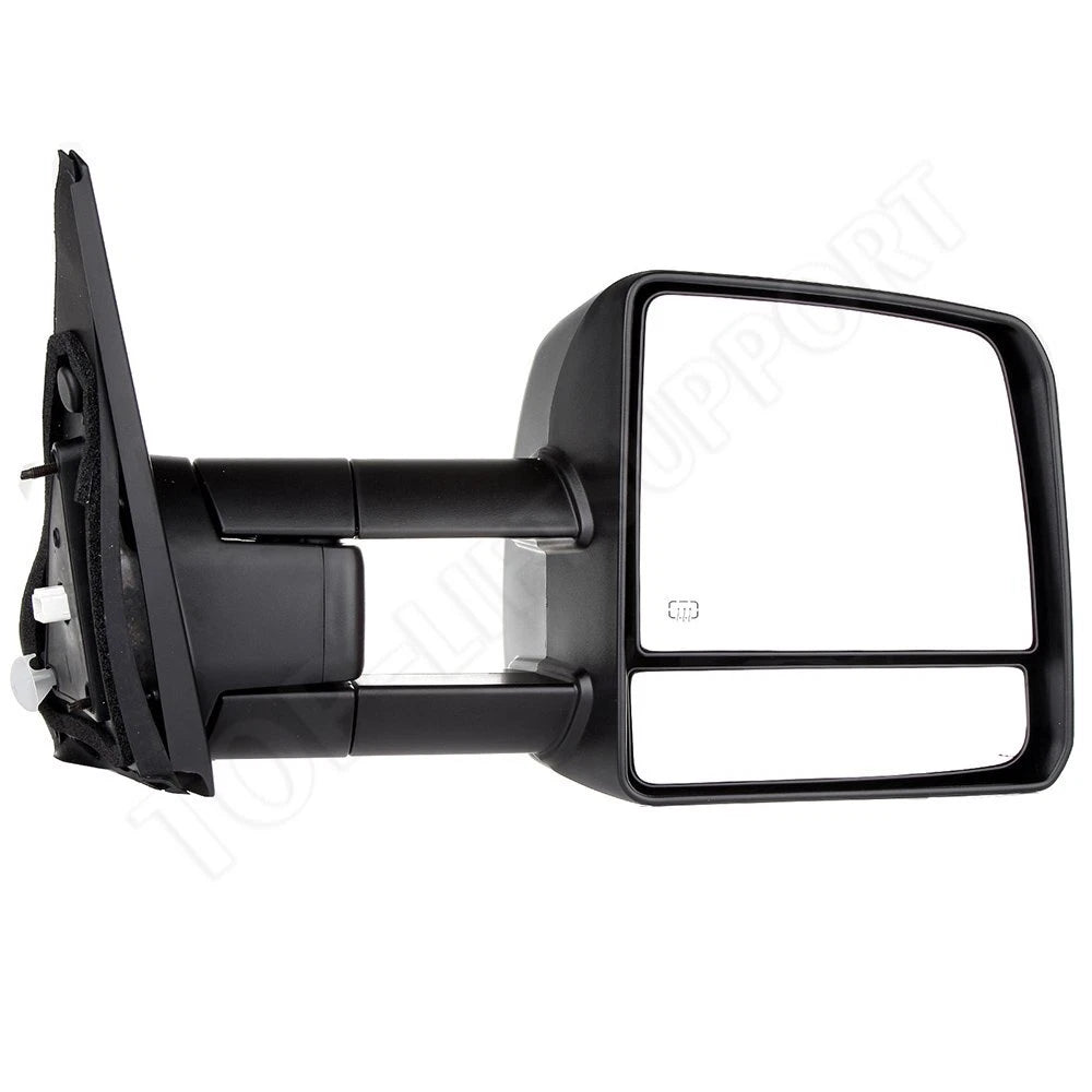 Power Heated Signal Side Mirror for Toyota Tundra (2007–2016)