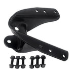 Rear Leaf Spring Shackle Bracket Hanger for Ford F-250 F-350 (1983–1997) 722-013