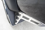 Carbon Fiber Mud Guards Replacement for 2010-2014 Ford F-150 Raptor