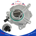 Brake Vacuum Pump for Audi A4 A3 TT Quattro Volkswagen Golf Jetta Passat (2000–2023)