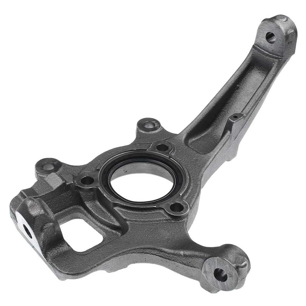 Front Left Steering Knuckle for Ford F-150 F-250 Expedition (1997–2003)