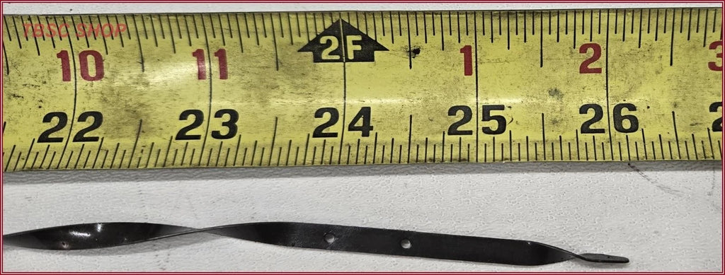 Transmission Oil Dipstick for General Motors (10245061)