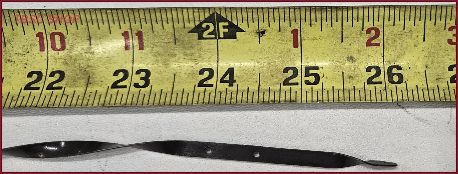 Transmission Oil Dipstick for General Motors (10245061)