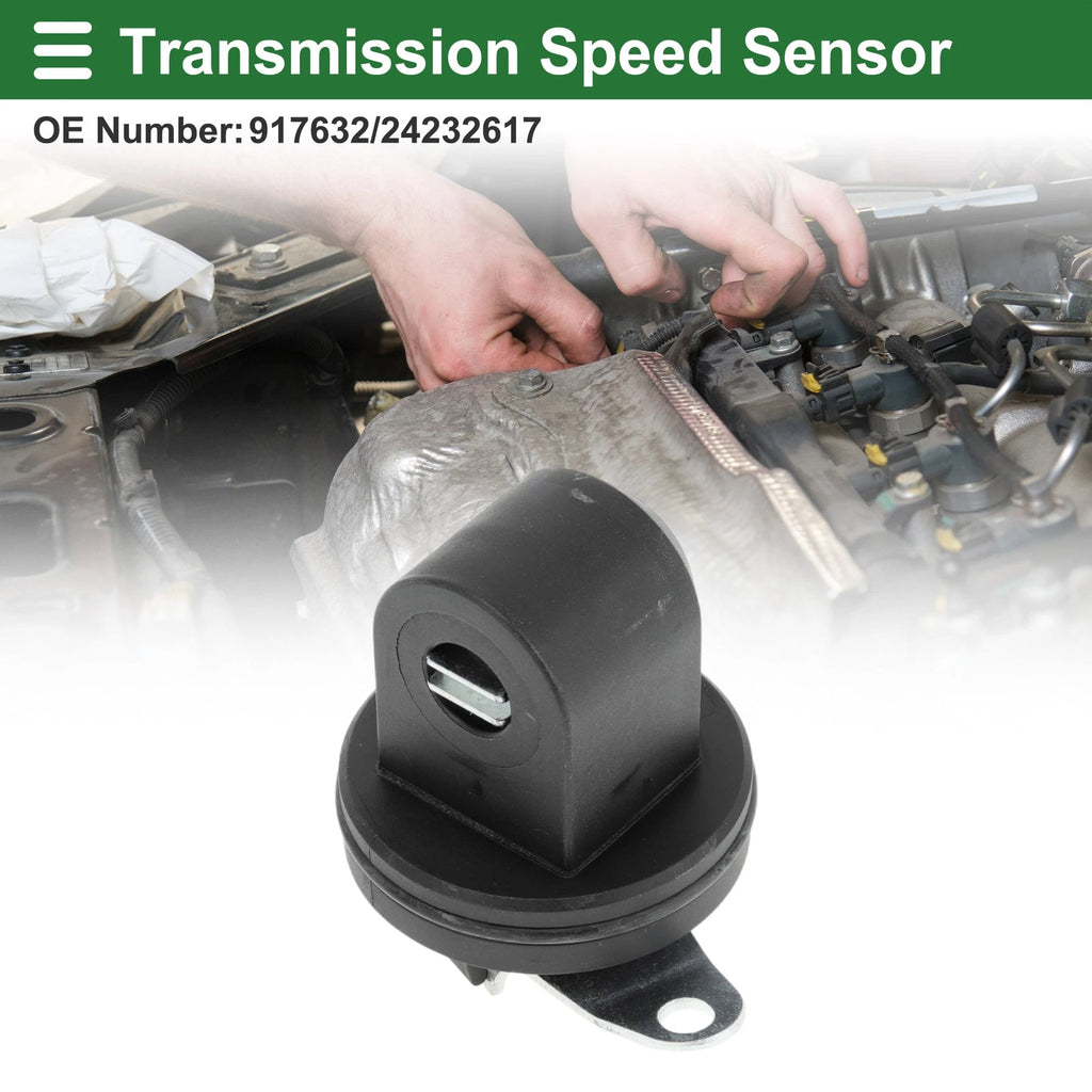 1 Pc Transmission Speed Sensor No.917632 for Chevy C1500 (1995)