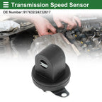 1 Pc Transmission Speed Sensor No.917632 for Chevy C1500 (1995)